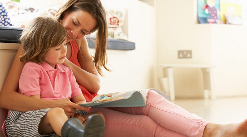 موفقیت کودک