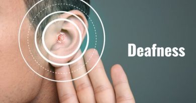 ۲۵ درصد علل ناشنوایی ناشناخته‌اند
