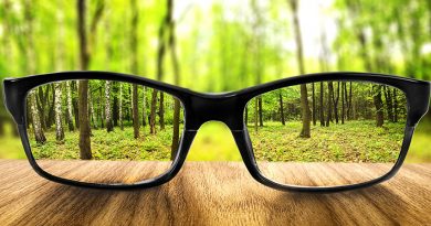 نزدیک‌بینی