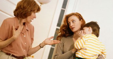 نصیحت والدین