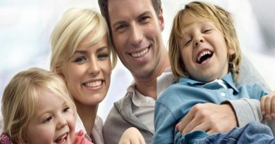 ویژگی والدینی که از نظر روانی قوی هستند