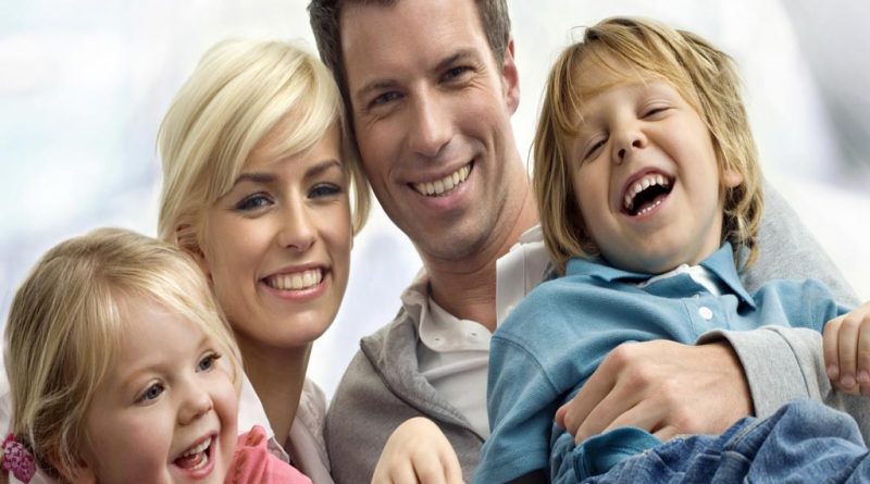 ویژگی والدینی که از نظر روانی قوی هستند