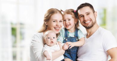 پاسخ والدین دانا به سوالات فرزندانشان