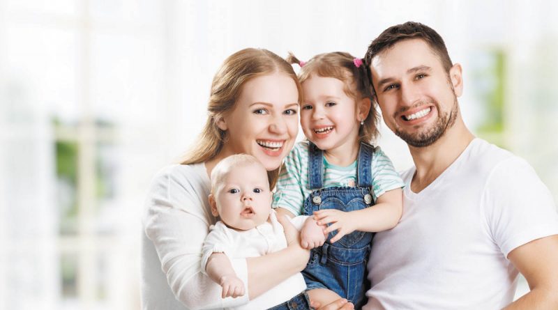 پاسخ والدین دانا به سوالات فرزندانشان