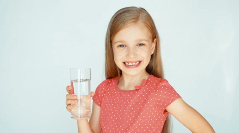 چرا به اندازه کافی آب نمی‌نوشید؟