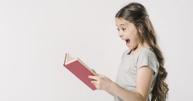 کتاب های جذاب برای نوجوانان