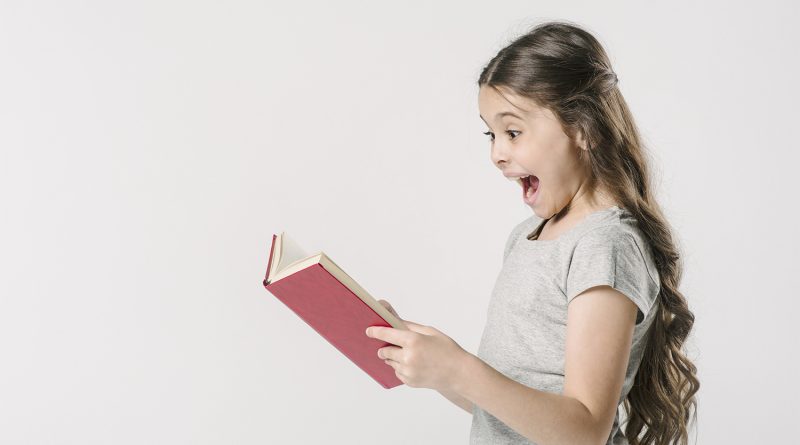 کتاب های جذاب برای نوجوانان