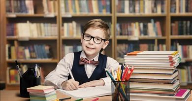 کتاب های جذاب برای نوجوانان