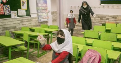 کلاس اولی ها-برگزاری حضوری کلاس‌ها