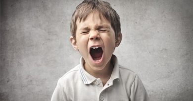 کنترل عصبانیت