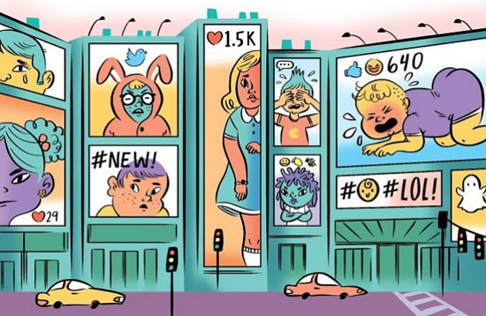 استفاده کودکان