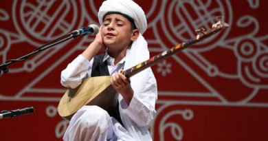 سایه روسن های