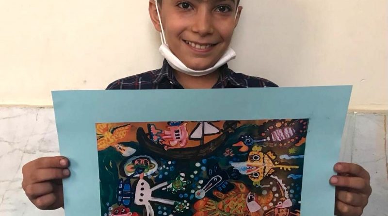 کسب رتبه اول