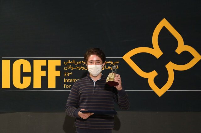 روح الله زمانی