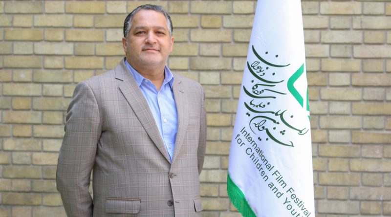 علیرضا تابش