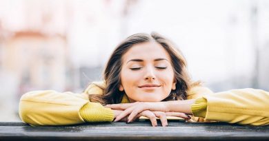 چطور در یک زمان به آرامش و موفقیت برسیم؟