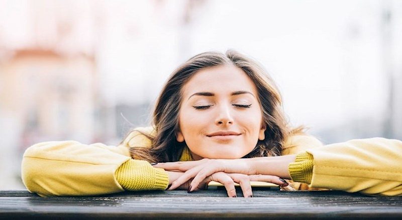 چطور در یک زمان به آرامش و موفقیت برسیم؟