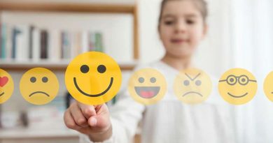 آموزش احساسات