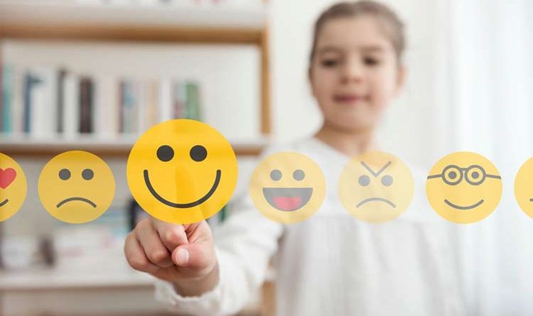 آموزش احساسات