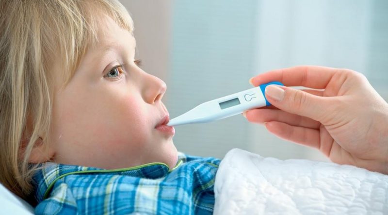 درمان آنفولانزا در خانه-آنفلوآنزا