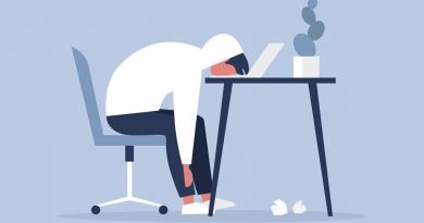 احساس خستگی_خودمراقبتی