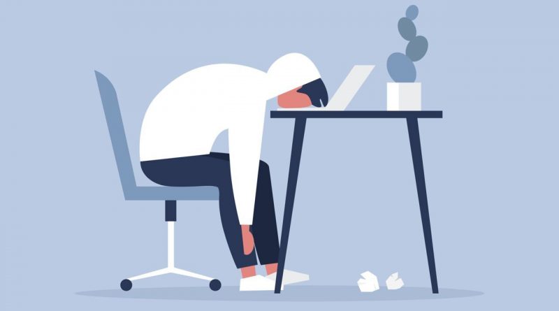 احساس خستگی_خودمراقبتی