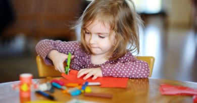 اختلال تکاملی زبان