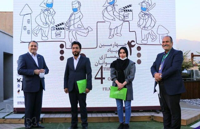 المپیاد فیلمسازی