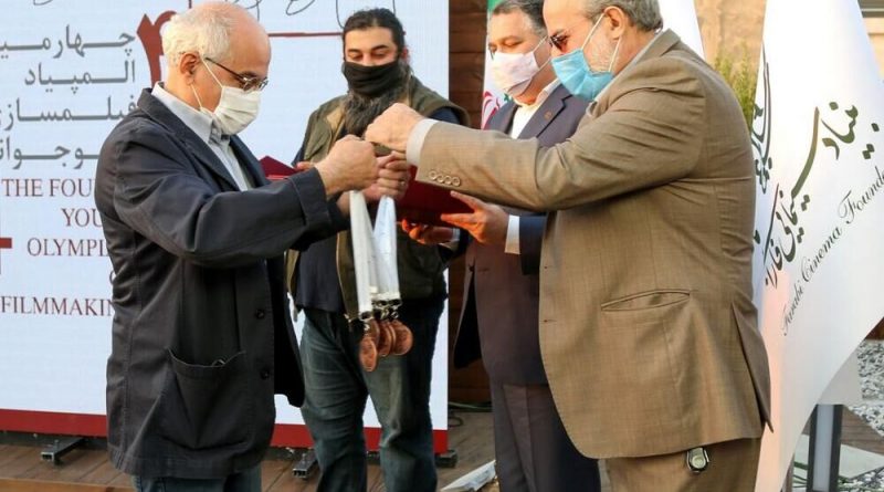 المپیاد فیلم‌سازی