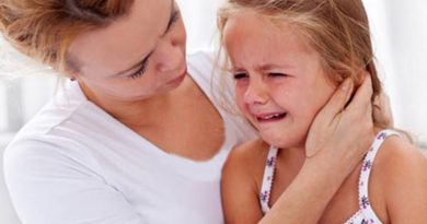 بلوغ کودکان