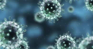 بیماری‌های عفونی