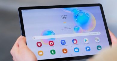 تبلت دانش آموزی