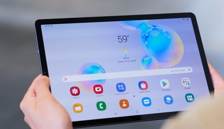 تبلت دانش آموزی