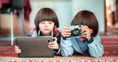 تربیت دوقلوها