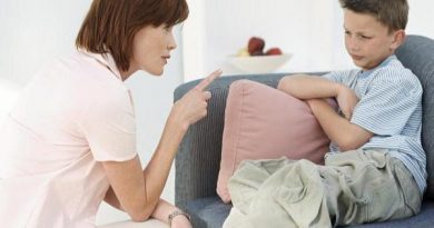 تمسخر کودکان