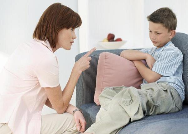 تمسخر کودکان