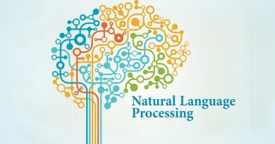 تکنیک NLP