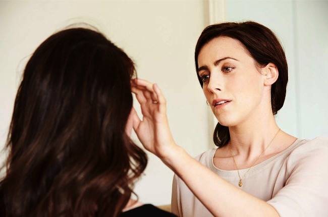 تکنیک ای اف تی