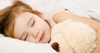 جدا کردن اتاق کودک