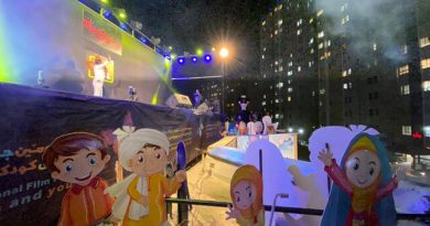 جشنواره فیلم کودک و نوجوان