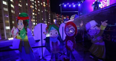 جشنواره فیلم کودک