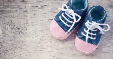 خرید کفش کودک