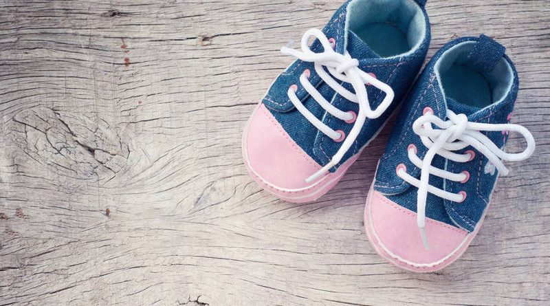 خرید کفش کودک