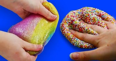 خمیر اسلایم