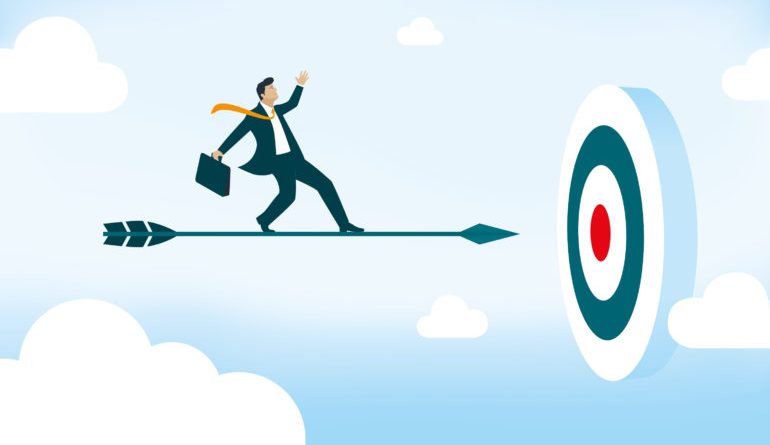 رسیدن به خواسته ها