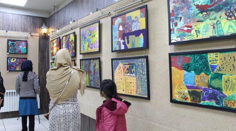 روز جهانی کودک