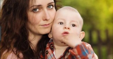 سندرم پیررابین