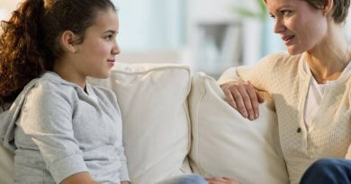 صحبت کردن با نوجوانان