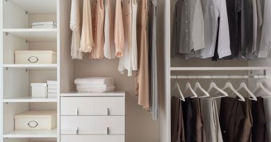 علامت عزت نفس پایین داخل کمد لباس شماست !