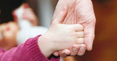 فرزند خواندگی